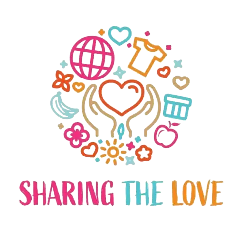 Sharing the Love